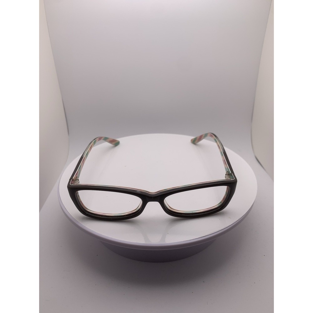 Oakley Shortcut OX1088-0253 Womens Glasses Brown Sesame 139 Frames Only